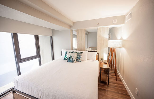 Stay Together on The Strip - 3 Bed Condo - Foto 10