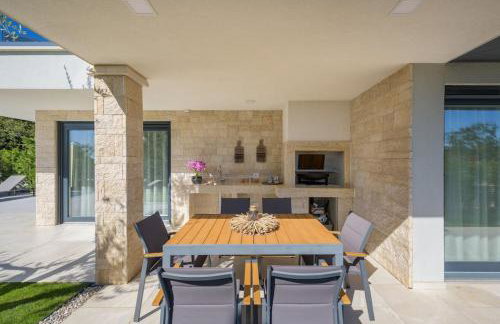 Villa Panamera by Briskva - Foto 8