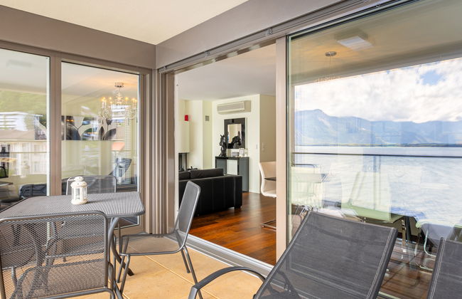 Le Belvédère D2.6 - Foto 18