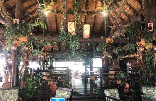 Fantástico Apartamento con vistas al mar zona Club la Costa Castillo Fuengirola - Photo 25