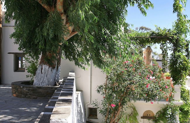 Tinos E Houses - Foto 28