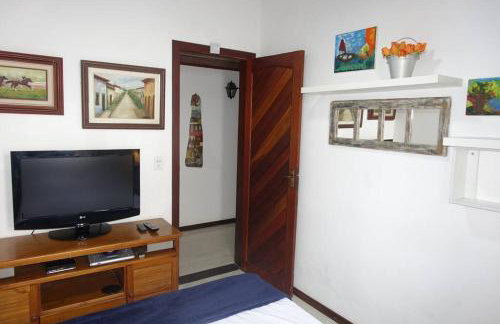 Casa com Piscina de Vidro e Sauna Integrada em Geribá com 5 quartos - Foto 35