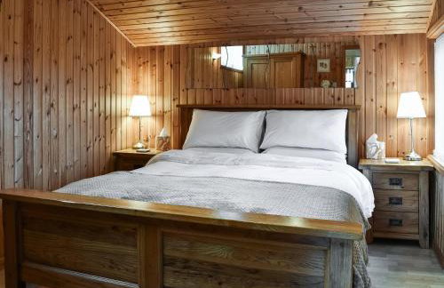 Glendowlin Lodge Retreat - Foto 9