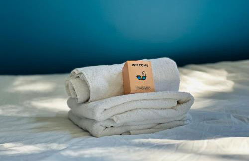 Studio 63 Rénové et Équipé - Nancy Brabois proche CHRU,CESI,FAC - Foto 9