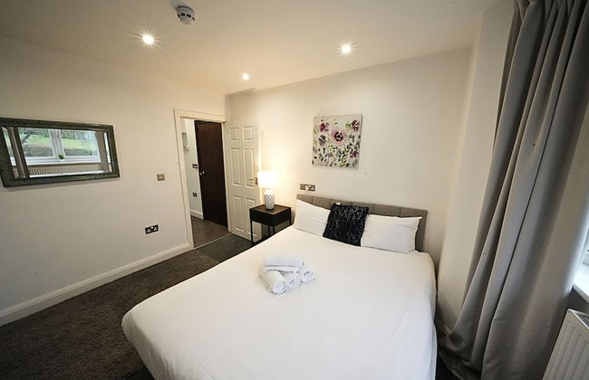 The Hatton Apartments - Foto 14