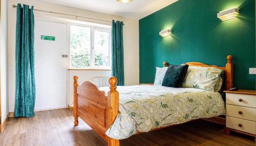 Badgers Drift, Beechcroft Barns, Cawston, Norfolk - Foto 4