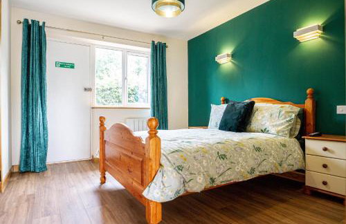 Badgers Drift, Beechcroft Barns, Cawston, Norfolk - Foto 4