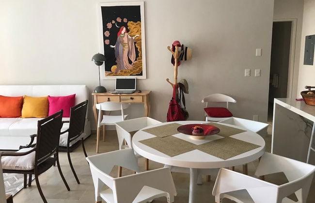 Departamento en Playa del Carmen. - Photo 31