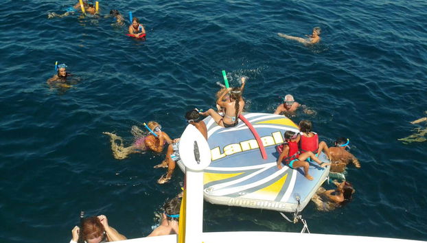 Mar Menor Boat Cruise - Foto 3