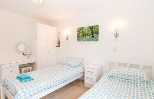 Lowbrook Cottage - Foto 18