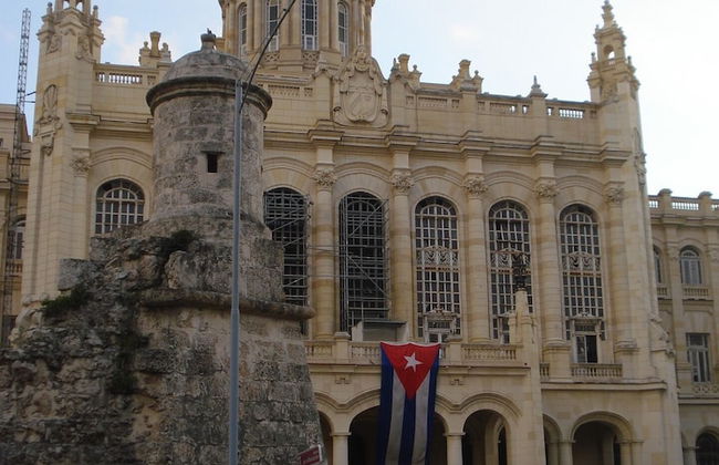 Apartment in Havana with terrace - Photo 44