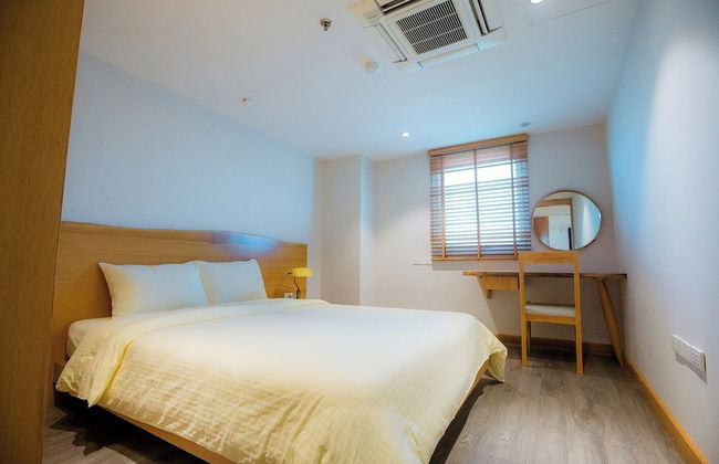 Hai Phong Tower - Photo 11