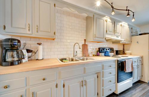 Walk to Restaurants Bitterroot Valley Getaway! - Foto 8