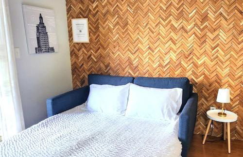 Jennifer's Chic Downtown City Views Private Deck - Foto 20