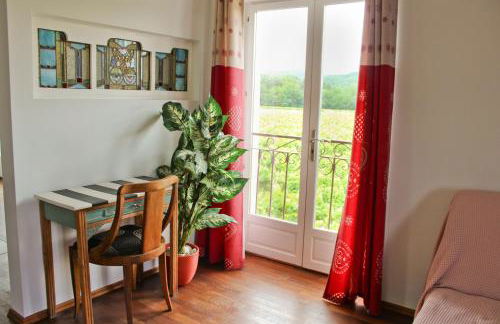 NEW! Gîtes de Charme au Mas de Soleil - Foto 24