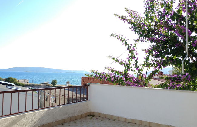 Astramaris Apartments - Foto 40