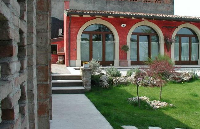 Agriturismo Gian Galeazzo Visconti - Photo 7