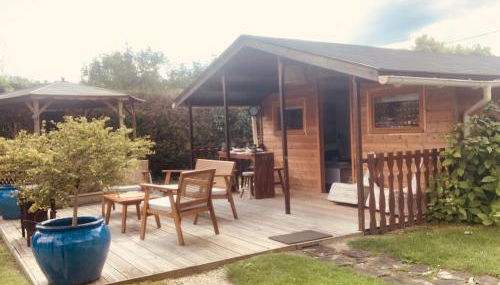 Chalet La Romance - Foto 3