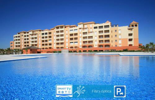 ISLA CANELA PLAYA Y GOLF, 1ª Línea de playa - Foto 1