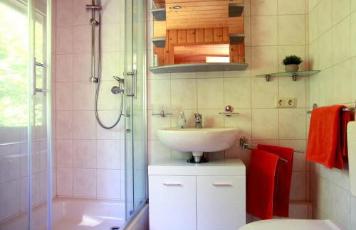 Haus Waldidyll am Briesensee - Foto 23