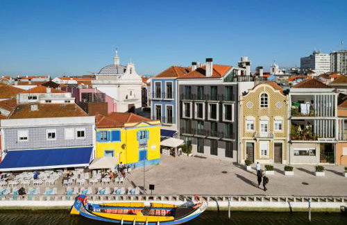 Inside Canal - Foto 40