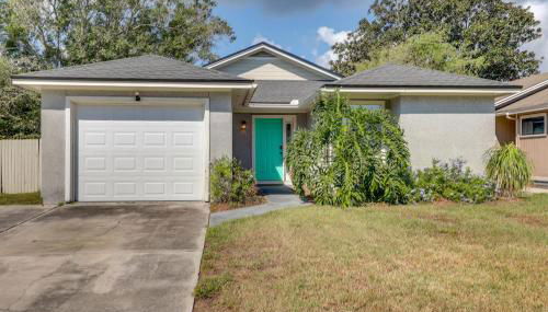 Ponte Vedra Beach Family Home 2 Mi to Beaches! - Foto 3