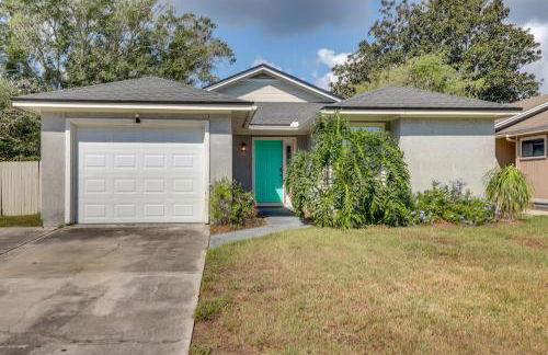 Ponte Vedra Beach Family Home 2 Mi to Beaches! - Foto 3