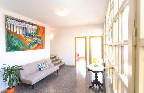 Holiday home Splendid Park Güell - Foto 59