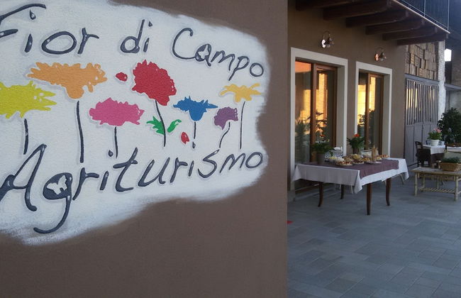 Fior di campo - Photo 18