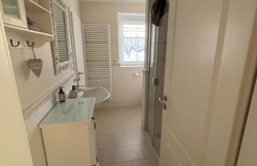 Heidelandhaus Zühlke mit gemütlicher Südterrasse - Foto 13