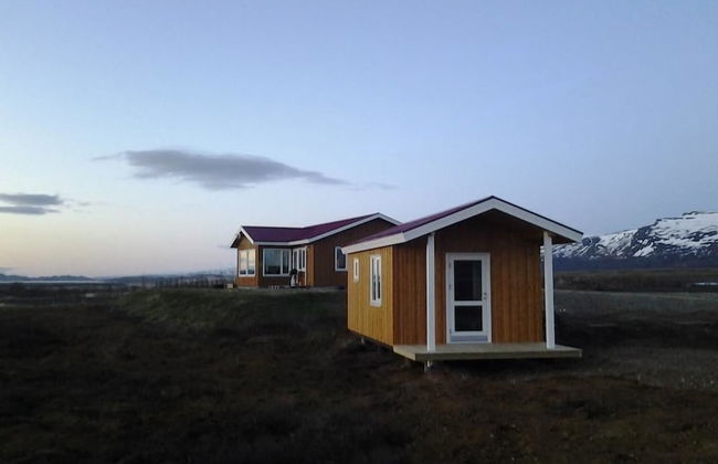 Stormur Cottages - Foto 16