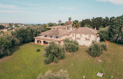 Villa del Commendatore Sirugo - Foto 6