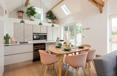 2 Bed Converted Barn - Foto 9