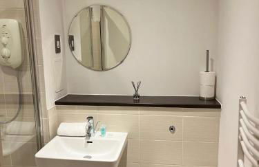 City centre luxury apartment - Foto 28