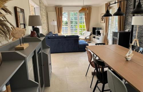 Les mouettes de Kerch'atra - Maison proche Plage - Foto 20