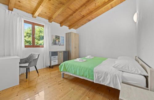 Villa Mina - Orihi - Foto 25