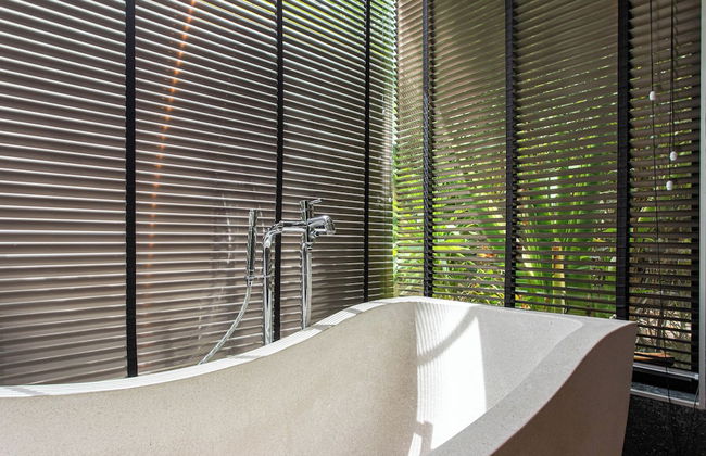 Tropical Haven 4 Bedroom Pool Villa - Foto 36