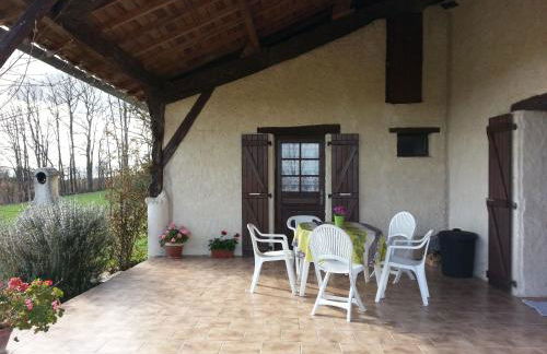 Gîte de Raoussou - Foto 14