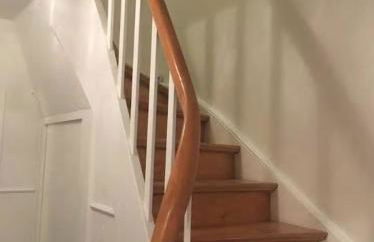 Feriendomizil im Musikerviertel in Otterndorf - Foto 55