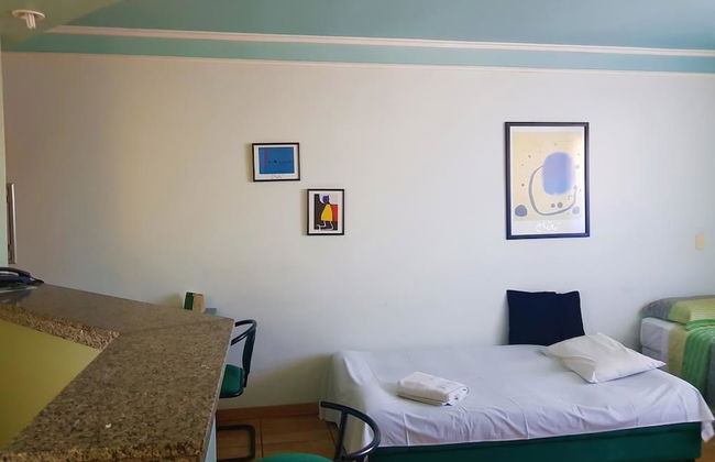 Flat Saint Paul Residence - Foto 6