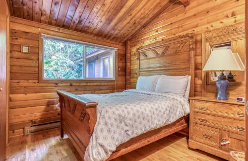 Pans Abode - Meredith Lodging - Foto 31