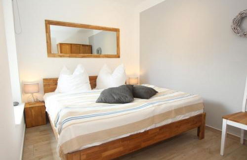 Ferienhaus Skanhuus - Foto 14