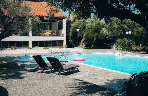 Rio Deluxe Villa - Foto 36