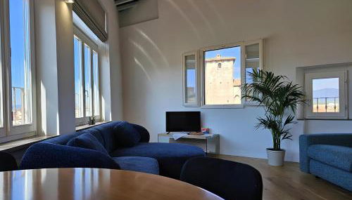 Santo Stefano - Vista su Castello Medievale - Foto 4