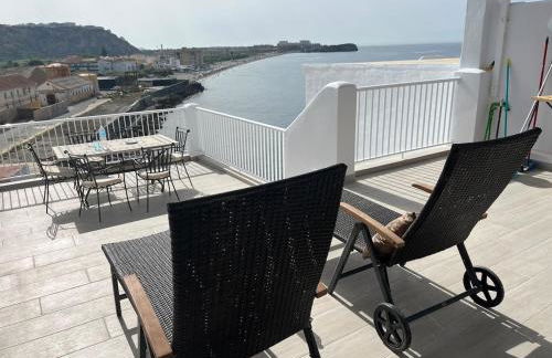 Villa Balcony of La Caleta - Foto 52