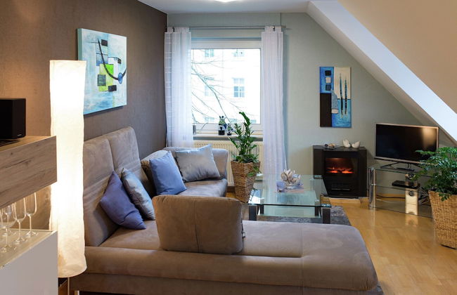 Wohnung in Hoxter Nahe Schloss Corvey - Foto 6