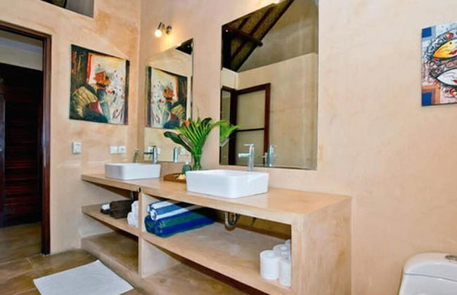 Rumi Villas Bali - Foto 51