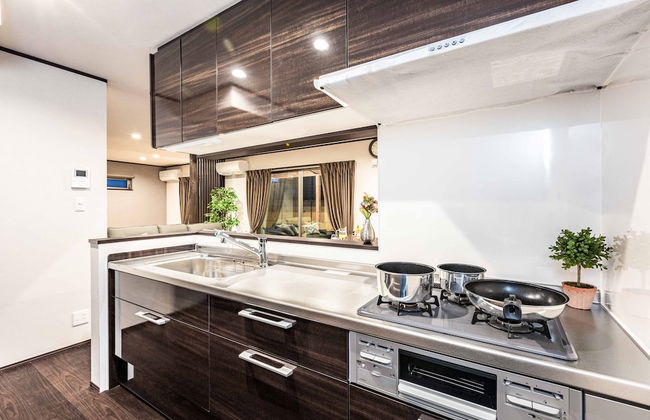 PEACE OF REST TAKASHIMA - Foto 29