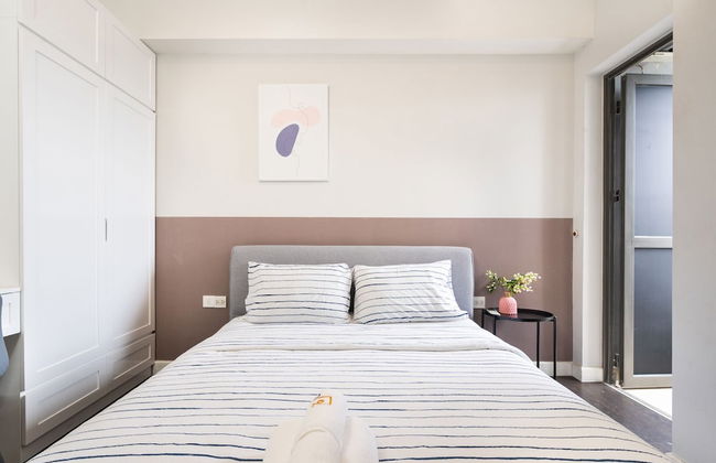 SAIGON 9 - Rivergate Residence Infinity Pool - Foto 51