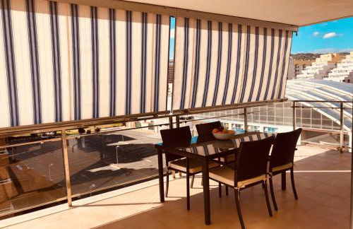 Las Terrazas I - Primera línea de playa con Netflix, Disney plus y Prime Video - Foto 32